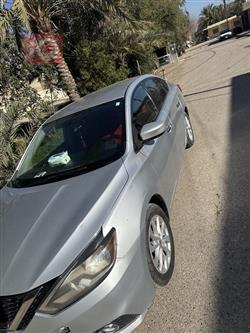 نيسان سنترا